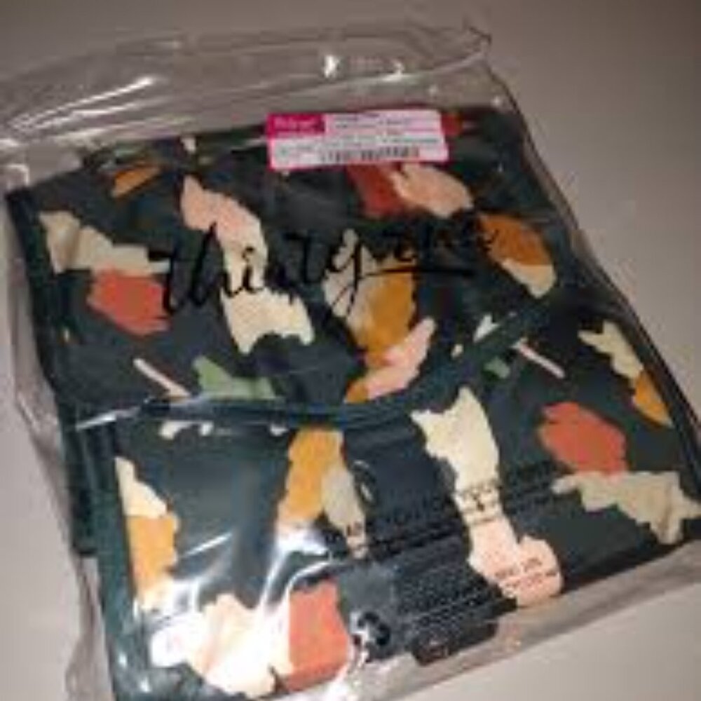 Brand new thirty one gifts fold over lunch bag - Picture 3 of 3